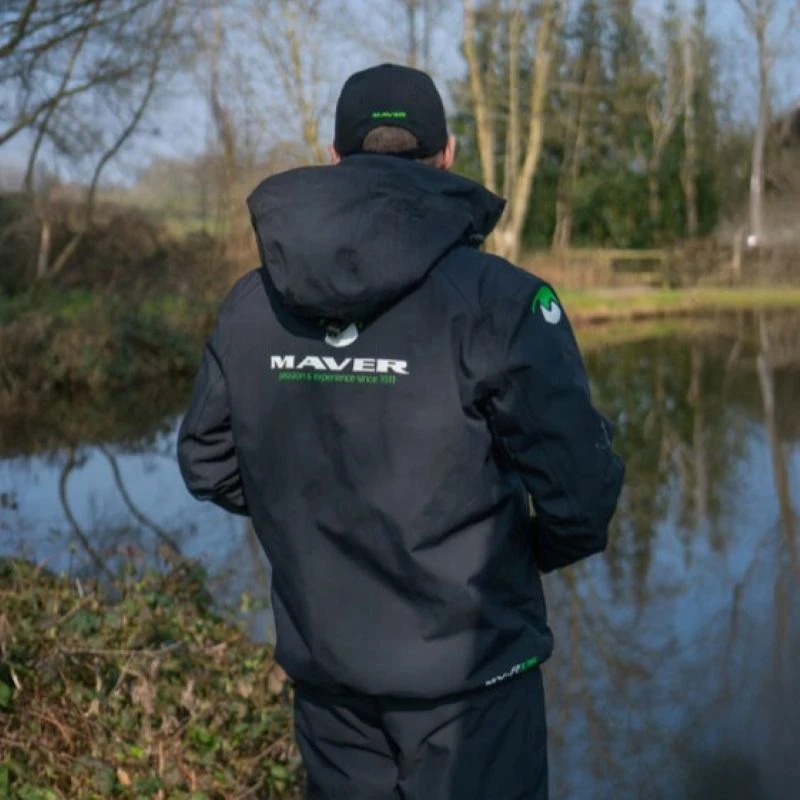 Maver MV-R X35 Waterproof Jacket